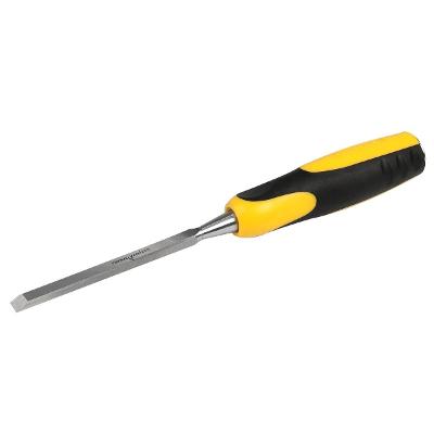 Formão Chanfrado 1.1/2 Pol 38mm Aço CRV Collins 427055