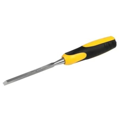 Formão Chanfrado 1/2 Polegada Aço CrV Collins 483044
