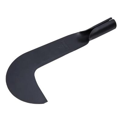 Foice Roçadeira Collins 35cm Aço Carbono Modelo 795 460g