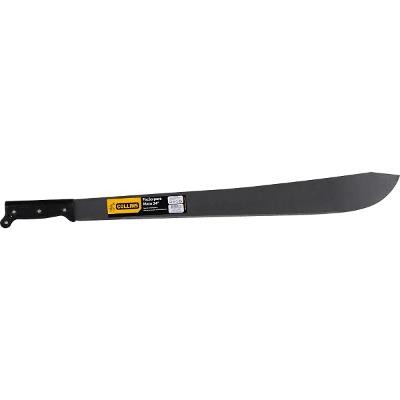 Facão Para Mato 60 Cm 24 Polegadas Aço SAE 1074 Collins