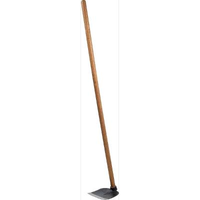 Enxada Estreita Forjada 2,5 Lb Com Cabo Collins 120 Cm