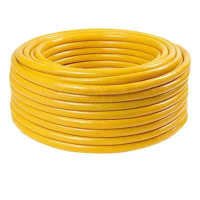 Mangueira Jardim 50 Metros 1/2 Polegada Silicone Collins