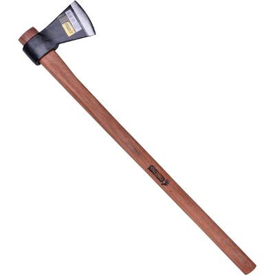 Machado Lenhador Collins 1,6kg 3,5lb Cabo Madeira 900mm