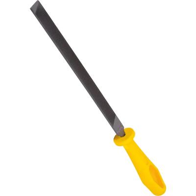 Lima Para Enxada 8 Polegadas 200mm Com Cabo Collins 857017