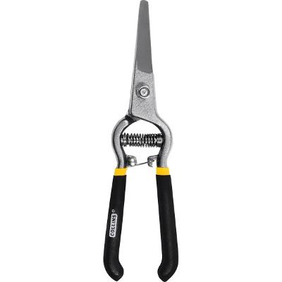 Tesoura Poda Reta 20,2cm Aço Carbono Collins 266085