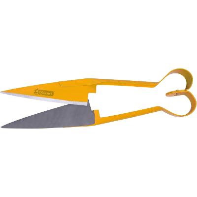 Tesoura Para Tosquia 13.1/2 Polegadas Collins Aço Carbono