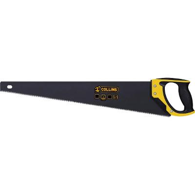 Serrote Profissional Collins 22 Polegadas 550mm Tripla
