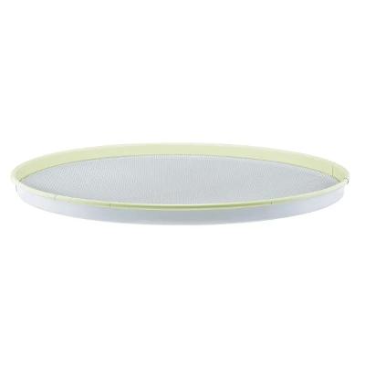 Peneira Para Feijao Aro 70 Cm Aço Galvanizado Collins