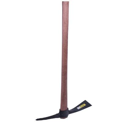 Picareta Alvião Collins 2650g Aço SAE 1045 Modelo 2062