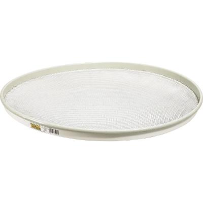 Peneira Para Café Aro 70 Aço Galvanizado Collins 11886