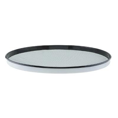 Peneira Redonda Para Feijao 55 Cm Aço Galvanizado Collins