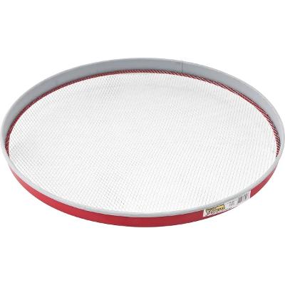 Peneira Para Arroz Aço Galvanizado 55cm Collins 11851