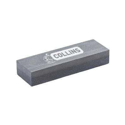 Pedra De Afiar Combinada Collins 8x2x1 Polegadas 914118