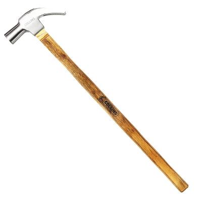 Martelo Unha 29mm Collins Cabo Madeirite Aço Carbono