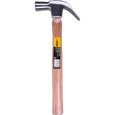 Martelo Unha 27mm Profissional Collins Aço Forjado Madeira