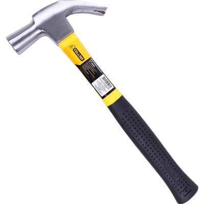 Martelo Unha 27mm Cabo Fibra De Vidro Collins 142131