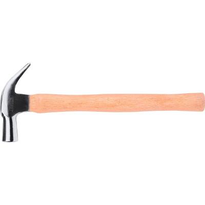 Martelo Unha 23mm Collins Profissional Aço Forjado 102385