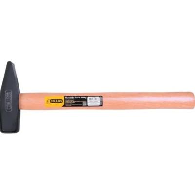 Martelo Pena 800g Collins Em Aço Forjado Modelo 511099