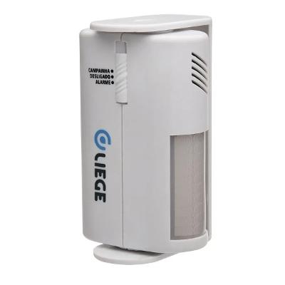 Anunciador De Presença 180 Graus Liege Fn-Ap