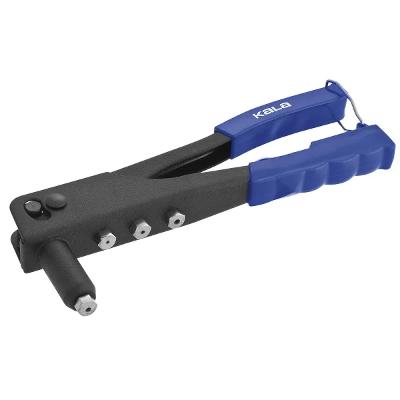 Alicate Rebitador Kala 9 Polegadas Com 4 Pontas 4.8mm
