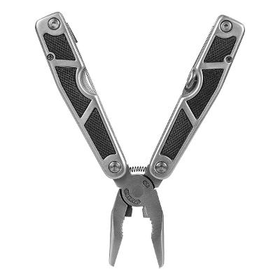 Alicate Multiuso 21 Funcoes Com 11 Chaves Kala 18cm