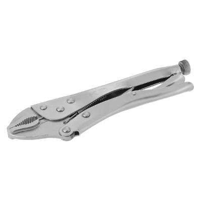 Alicate De Pressão 10 Polegadas 254 mm Mordente Reto Kala