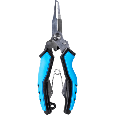 Alicate De Pesca 14 Cm 5,5'' Aço Inoxidável Kala Apk 550