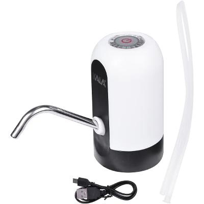 Bomba Para Galão De Água 10L 20L USB 4W 1200mAh Kala