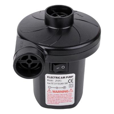 Bomba De Ar Elétrica Kala BK5012 Bivolt 12V 3 Bicos