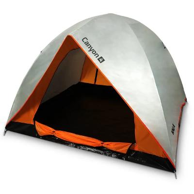 Barraca Camping 4 Pessoas Canyon Kala 1200mm Antifungo