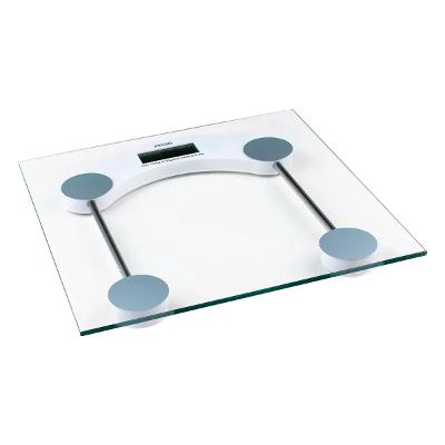 Balança Digital De Vidro 150kg 50g Precisão Kala