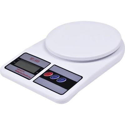 Balança Digital De Cozinha 10Kg Alta Precisão Kala 1g