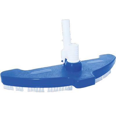 Aspirador Jumbo Para Piscina Com Escova Articulada Kala