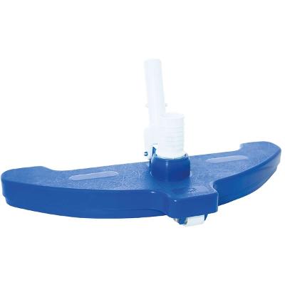 Aspirador De Piscina Jumbo 3 Rodas Kala 47cm X 14cm
