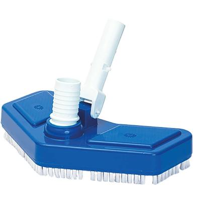 Aspirador Asa Delta Para Piscina 30cm Kala 353425 Nylon