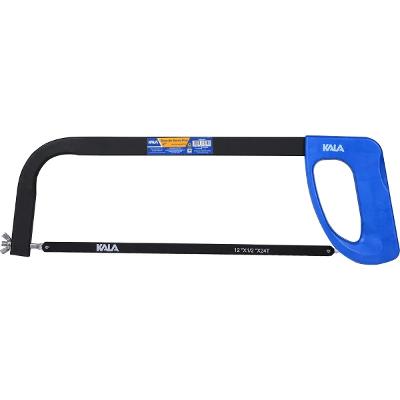 Arco De Serra Fixo 12 Polegadas 30 Cm Aço Carbono Kala