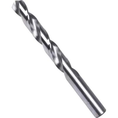 Broca De Aço Rápido 12mm Din338 Kala 151mm Profissional