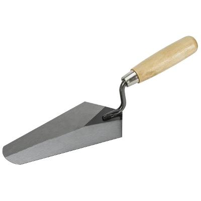 Colher De Pedreiro 7 Polegadas Canto Reto Kala 340197