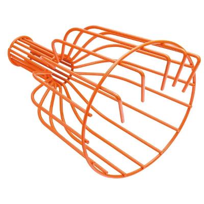 Colhedor De Frutas 26,5mm Aço Carbono Kala 857262