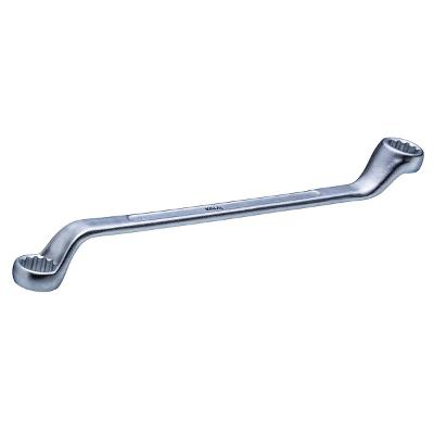 Chave Estrela 16Mm X 17Mm Aço Alta Resistência Kala 496529