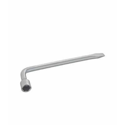 Chave De Roda Tipo L 19mm Aço Carbono Kala 571636