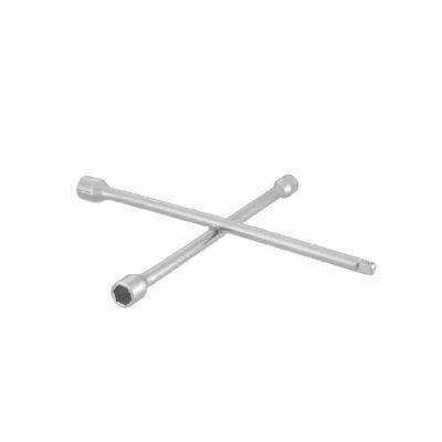 Chave De Roda 17mm 19mm 21mm Encaixe 1/2 Aço Kala