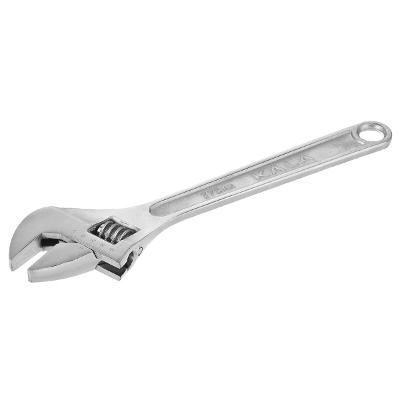 Chave Ajustável 15 Polegadas Aço Carbono Kala 340162