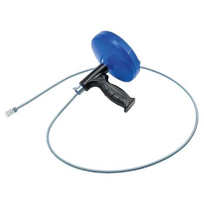 Desentupidor Manual 4m 1.3mm Kala 912263 Pias E Ralos