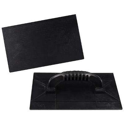 Desempenadeira Plastica Base Lisa 17 X 30 Cm Kala 894125