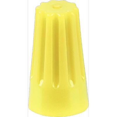 Conector Torção Amarelo 2,5mm C/50 Liege 750V