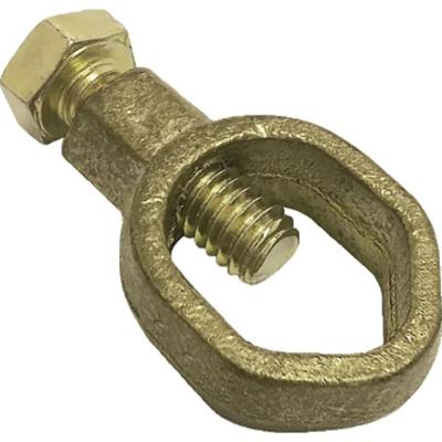 Conector Haste Terra Olhal 5/8 Liege