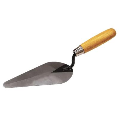Colher De Pedreiro 8 Polegadas Canto Redondo Kala 340243