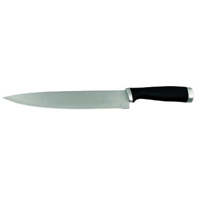Faca Para Carnes 8'' Aço Inox 20,5cm Kala Profissional