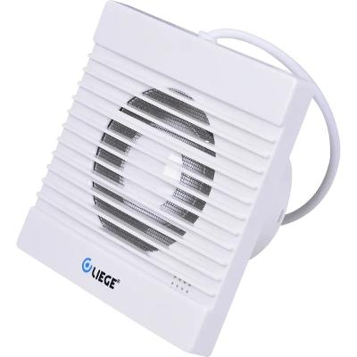 Exaustor Para Banheiro 100mm 220V 15W Liege Branco